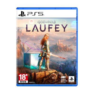 PS5《戰神：勞菲》God of War Laufey