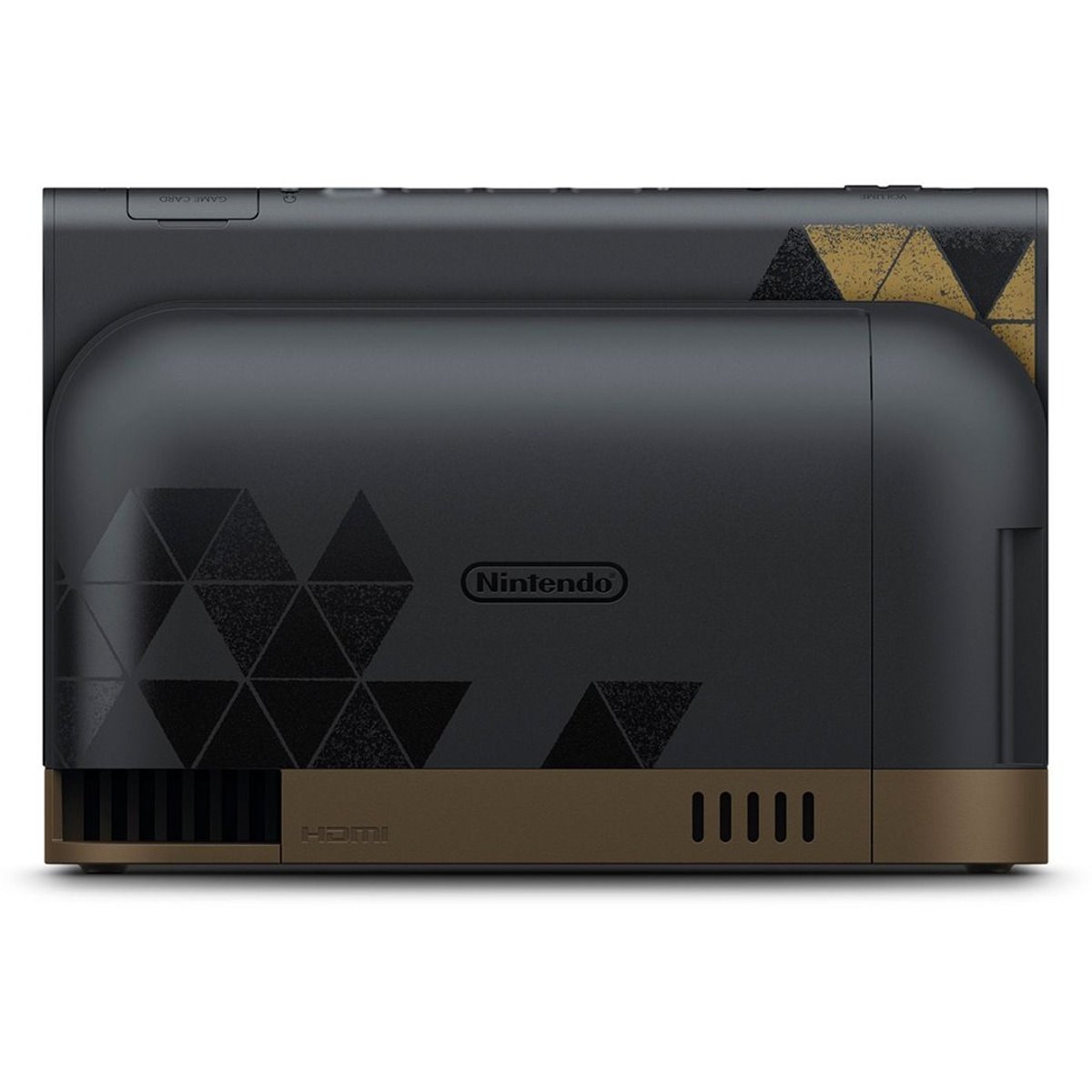 Nintendo Switch 2 主機【香港行貨】(薩爾達傳說時之笛 40週年紀念版)