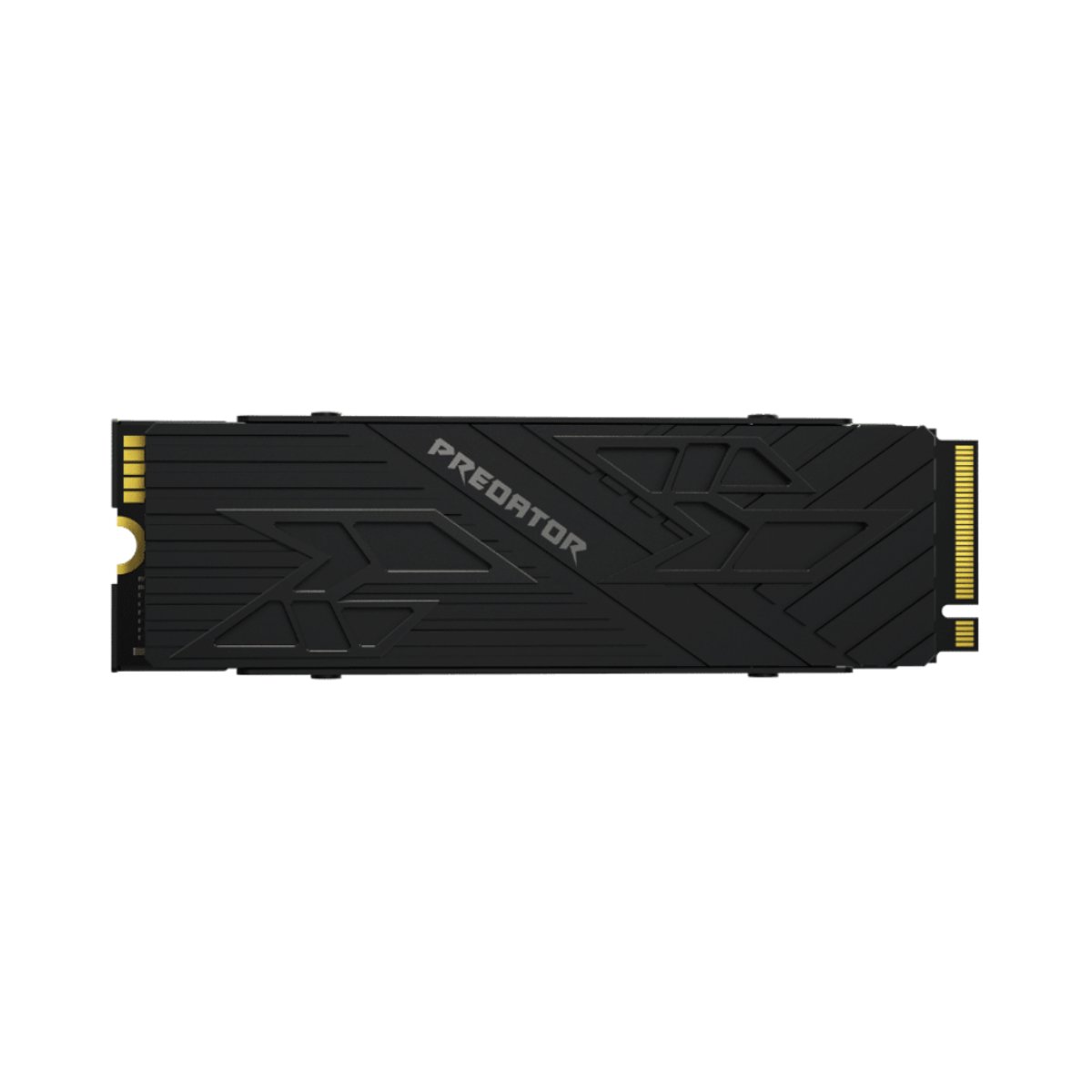 Predator GM7000 PCIe Gen 4 NVMe 固態硬碟(With Heatsink-2TB)