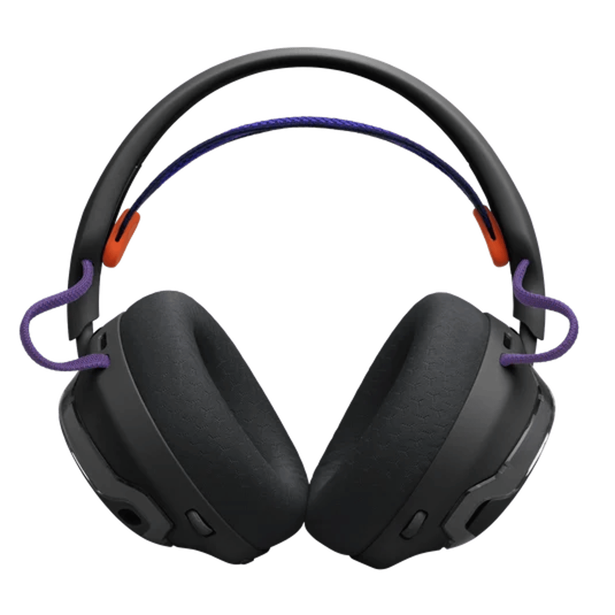 JBL QUANTUM 650 無線頭戴式電競耳機(650-黑色)