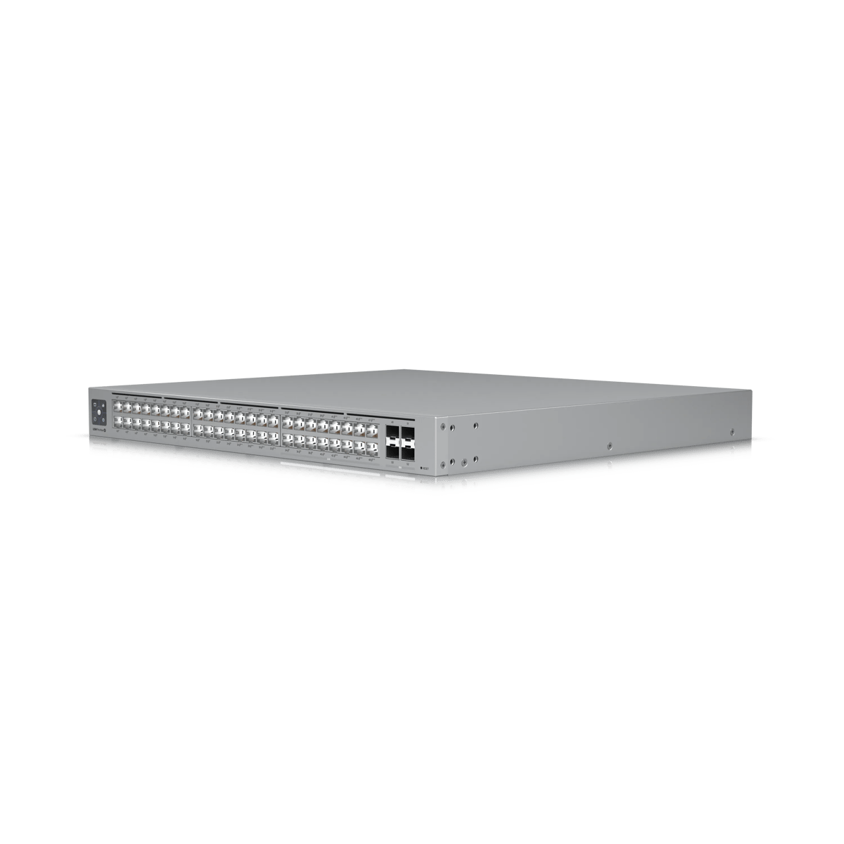 Ubiquiti UniFi Pro MAX 48 PoE [USW-PRO-MAX-48-POE] 48Port L3 PoE Switch