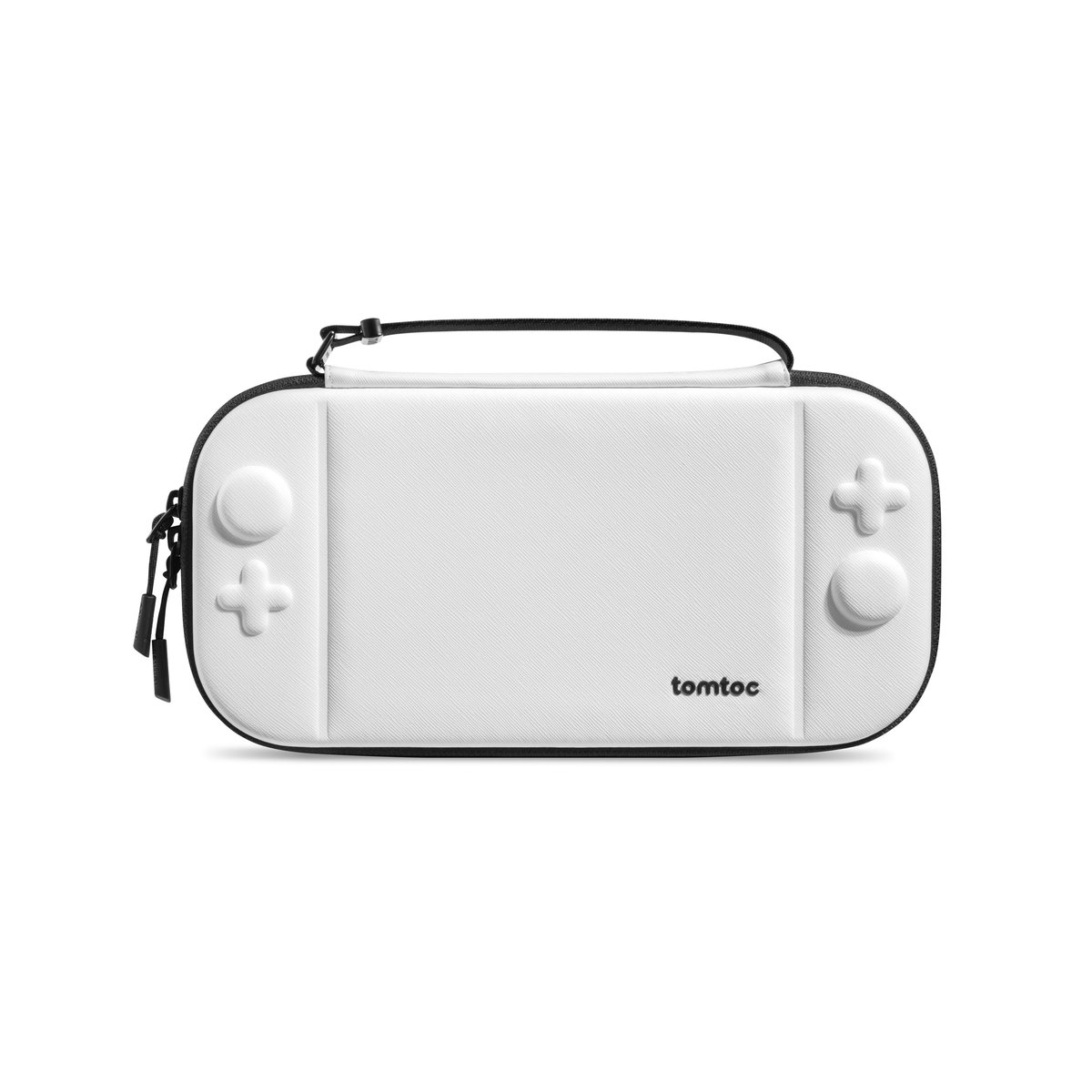 tomtoc FancyCase-G05 NS2 超薄保護便攜包(12卡槽)(White)