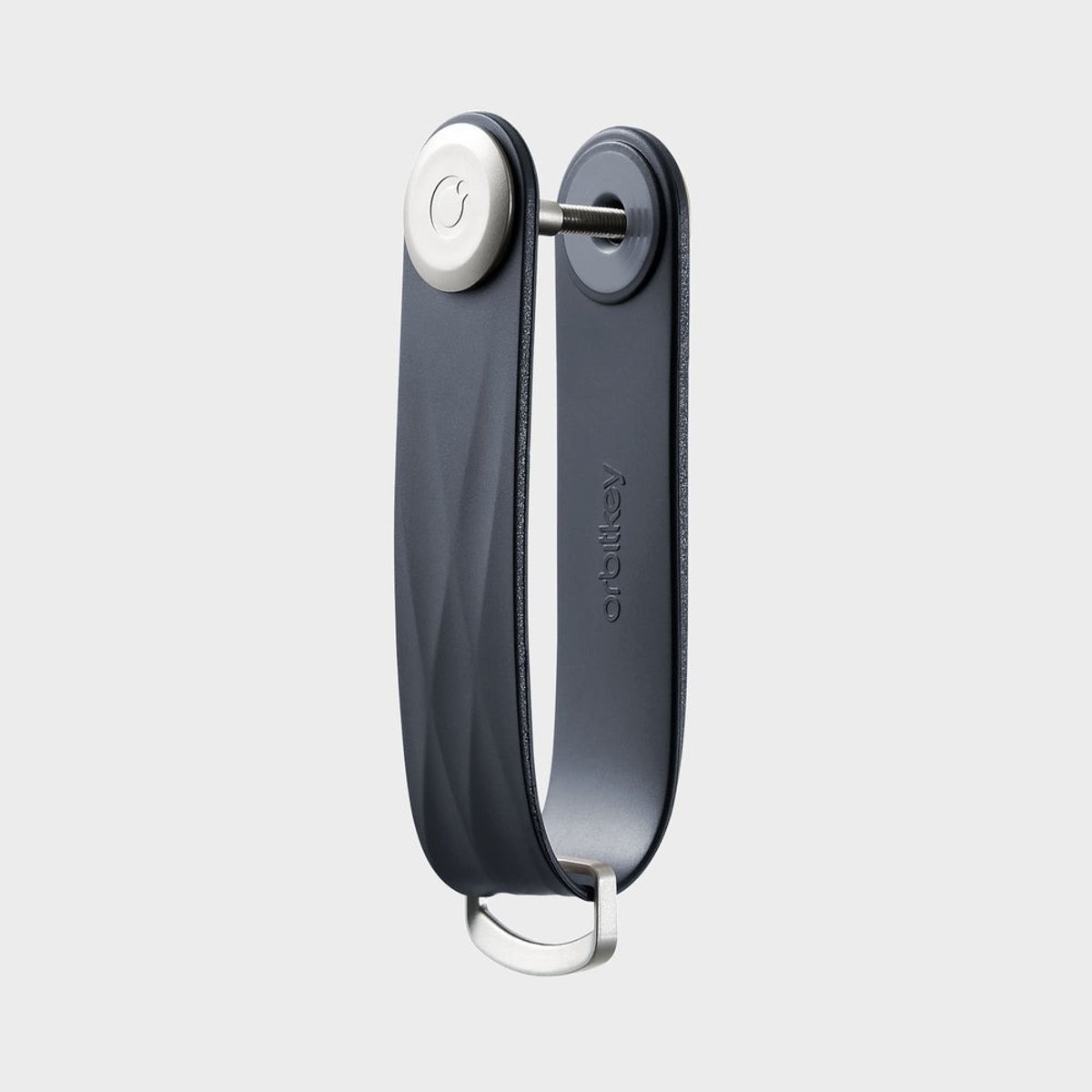 Orbitkey Active Key Organiser 鎖匙收納帶(午夜藍)