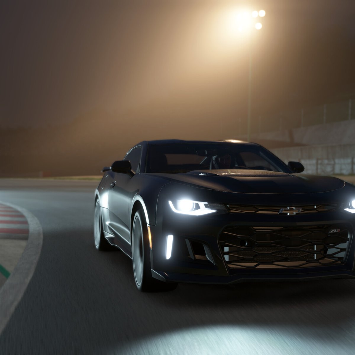 PC STEAM《神力科莎出賽準備：進化》Assetto Corsa EVO