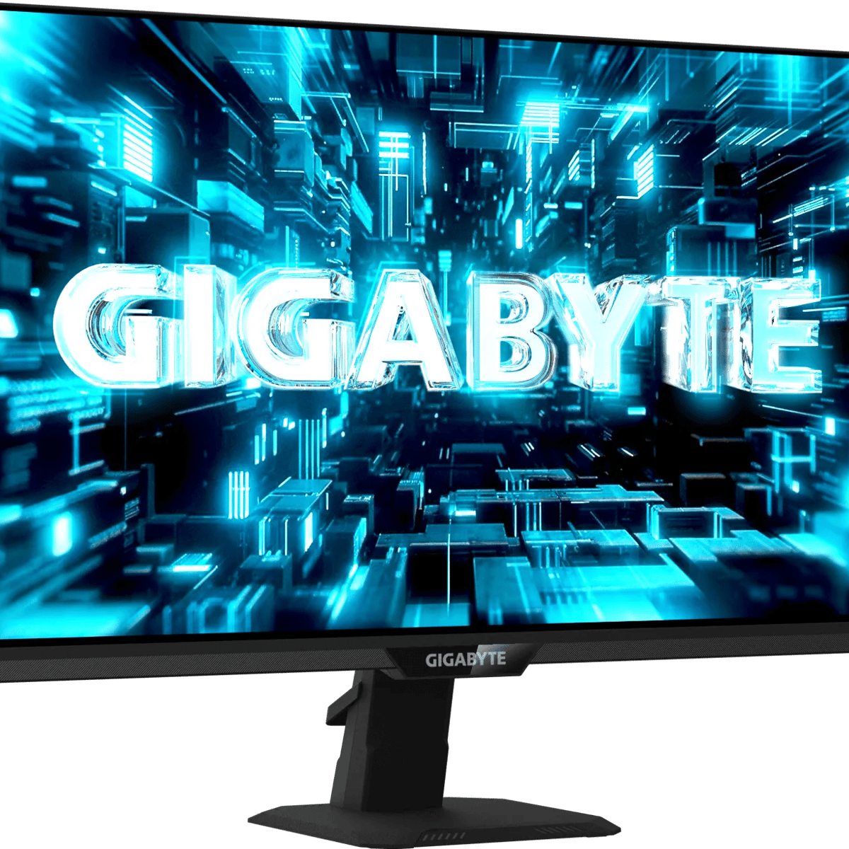 Gigabyte G27Q20T 27吋 2K QHD 210Hz(OC) SS IPS 電競顯示器