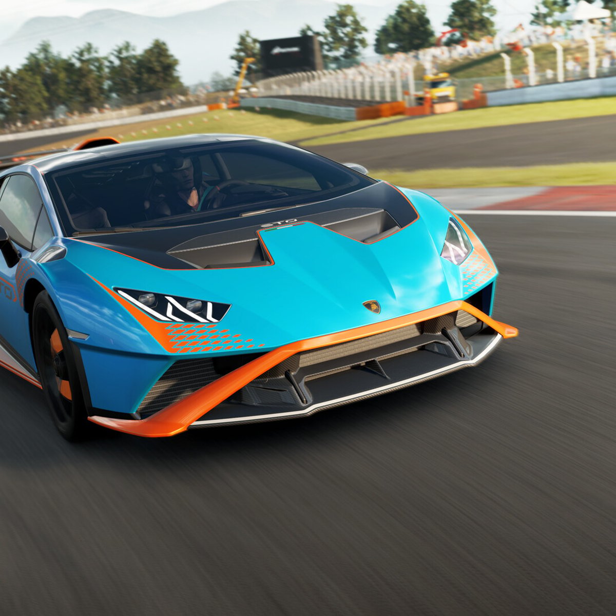 PC STEAM《神力科莎出賽準備：進化》Assetto Corsa EVO