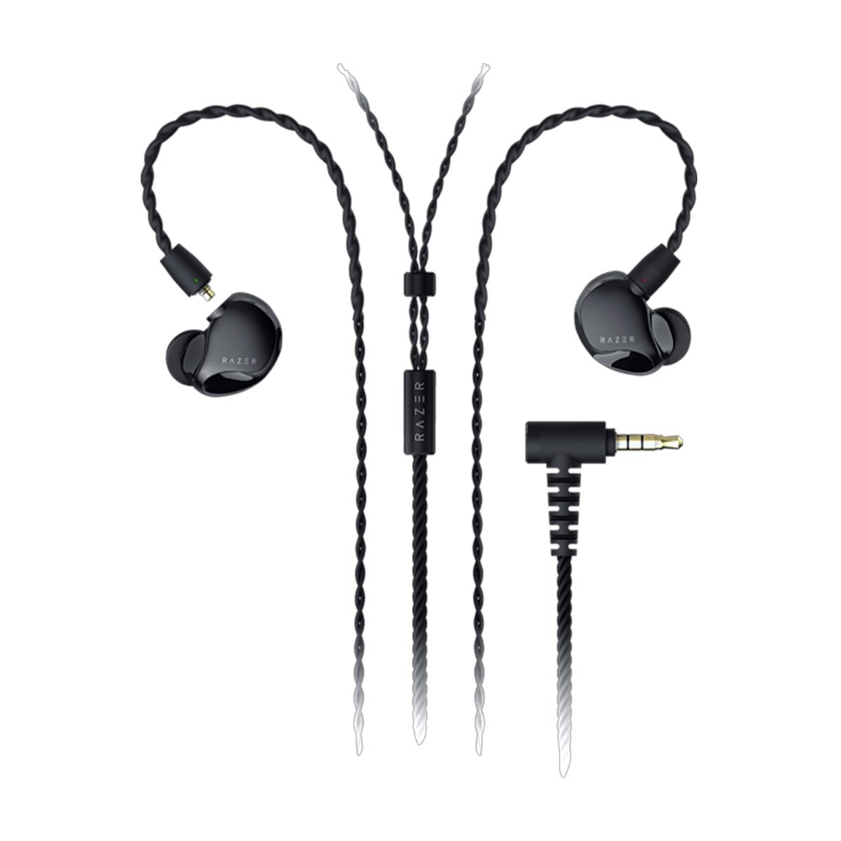 Razer Moray 入耳式耳機