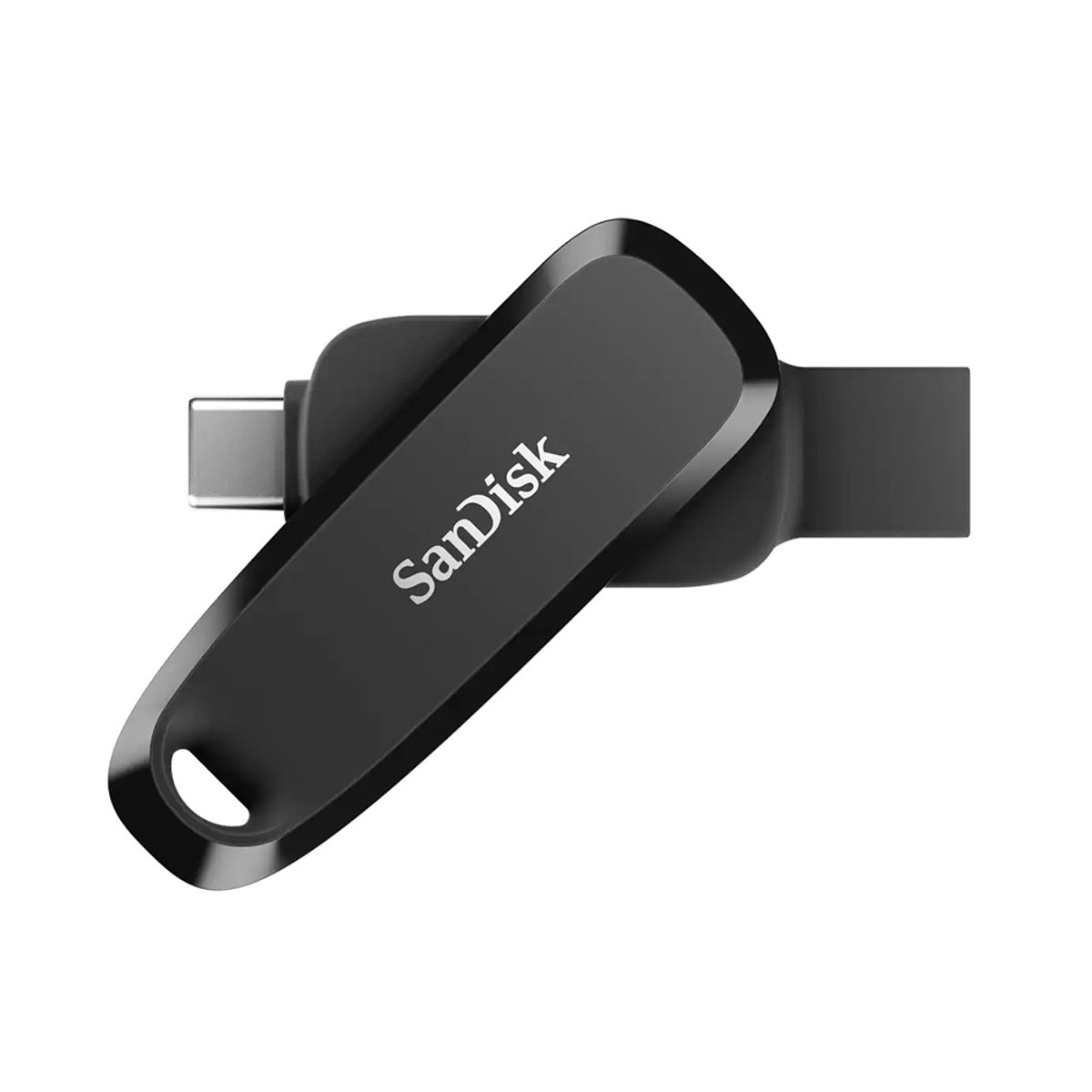 SanDisk Phone Drive for Android Type-A Type-C 雙接口存儲USB(256GB)