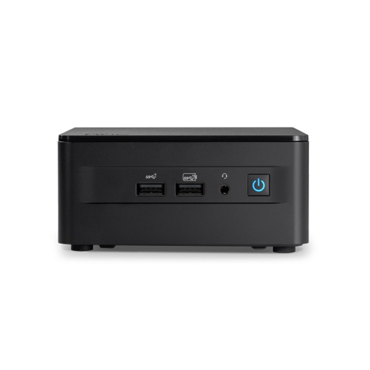ASUS NUC 12 Pro Kit i3-1220p (雙DDR4記憶體槽及2個m.2槽) 準系統 (不包含記憶體/硬盤)
