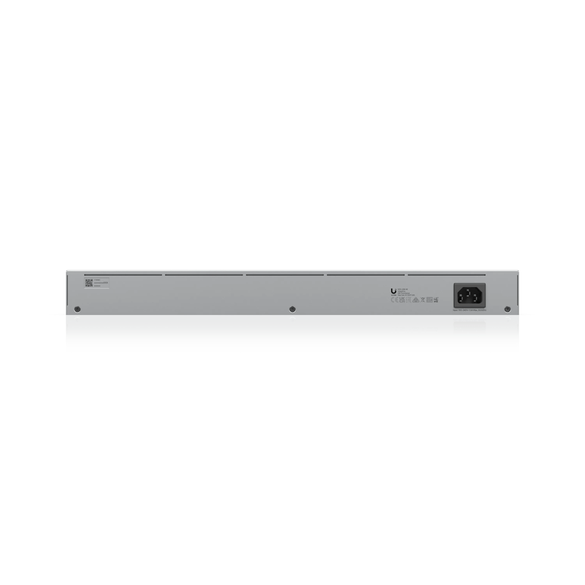 Ubiquiti UniFi USW-48 48Port Layer 2 Gigabit Switch