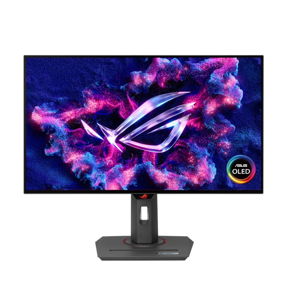 ASUS ROG Strix XG27AQDMG 27吋 2K QHD 240Hz W-OLED HDR10 G-SYNC compatible 電競顯示器