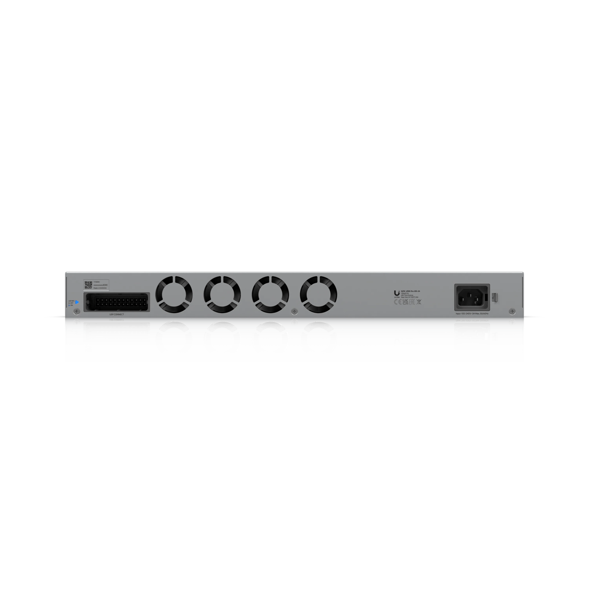 Ubiquiti UniFi Pro XG 24 24 Port L3 10G+2.5G Switch