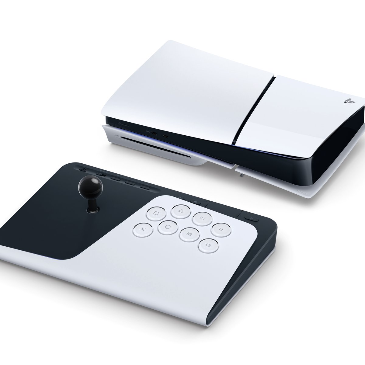 PlayStation FlexStrike 無線格鬥搖桿