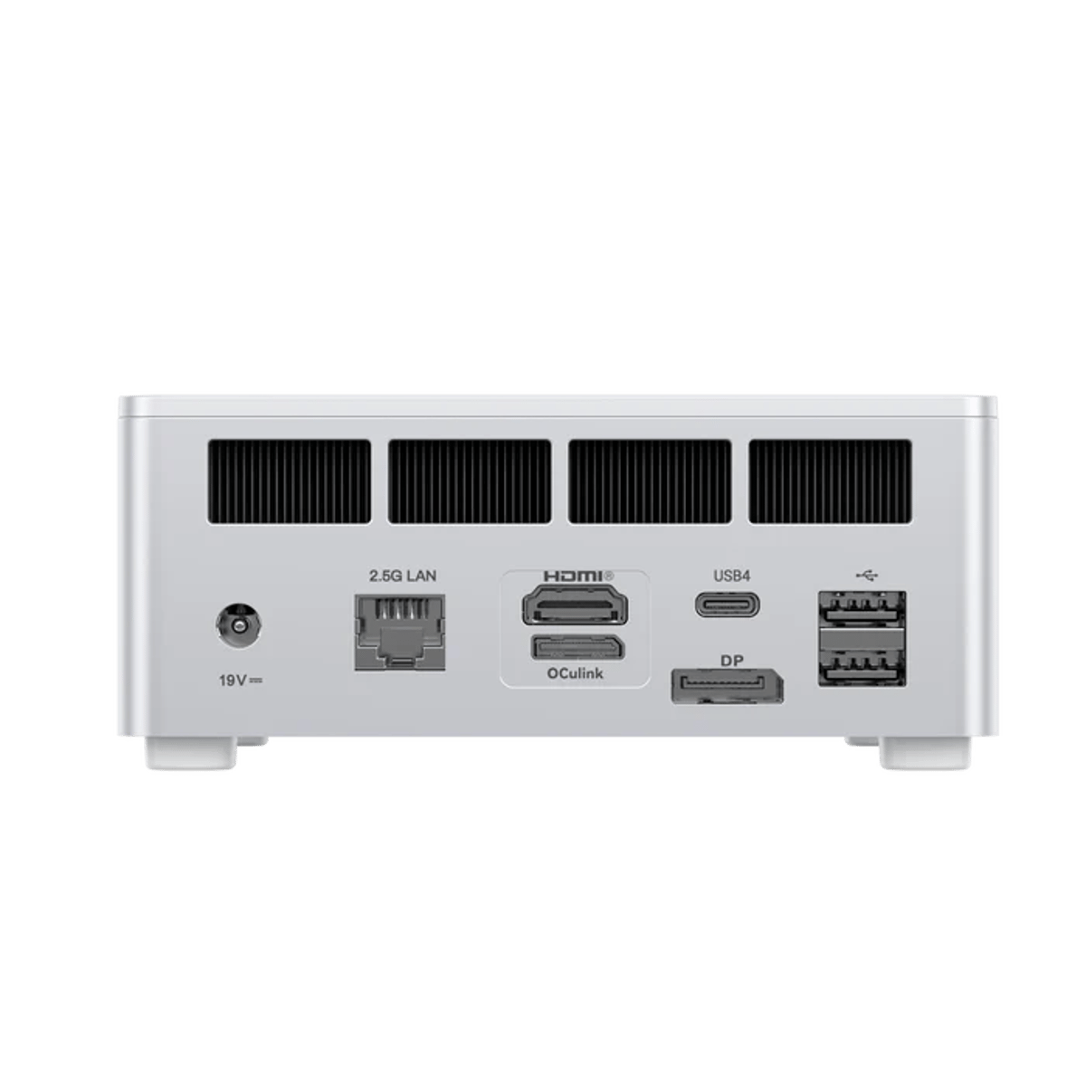 Minisforum UM760 Plus (AMD Ryzen 5 7640HS+64GB DDR5+1TB SSD+Win11 Pro) 迷你電腦