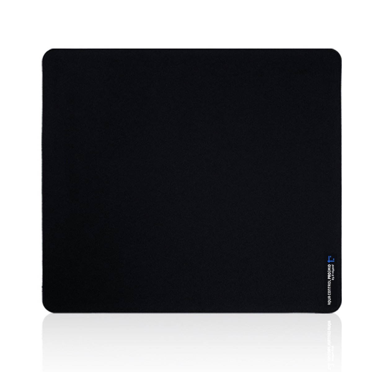 X-Raypad Aqua Control Pro 滑鼠墊(Soft-450x400-黑)