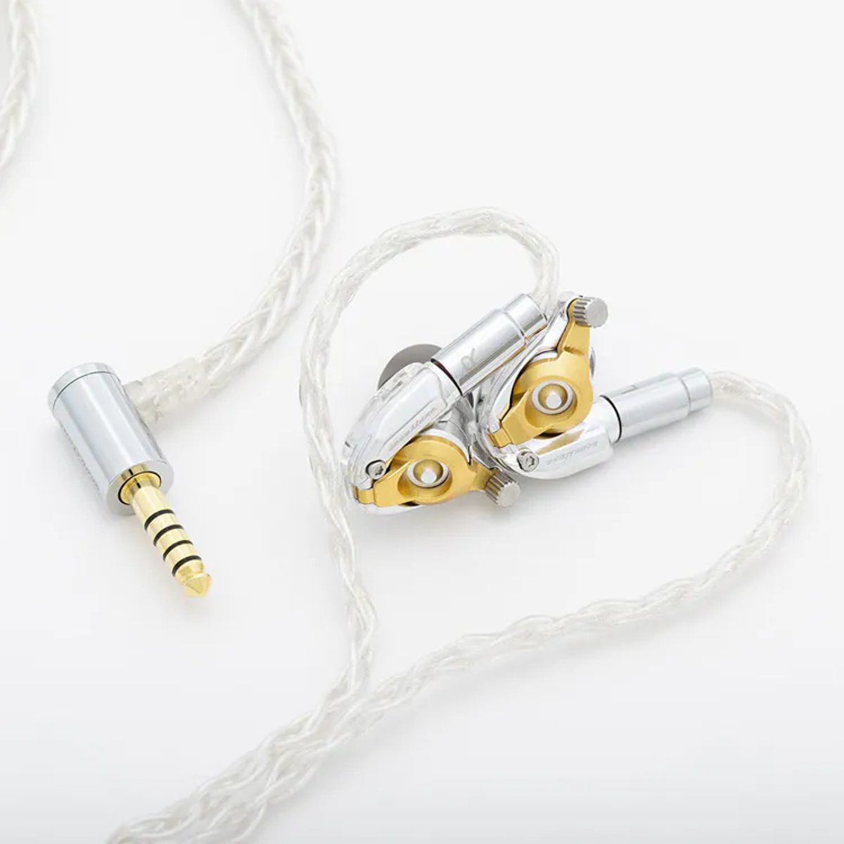 ACOUSTUNE HS2000 Air 可換腔體 入耳式耳機(翔金-Syokin)