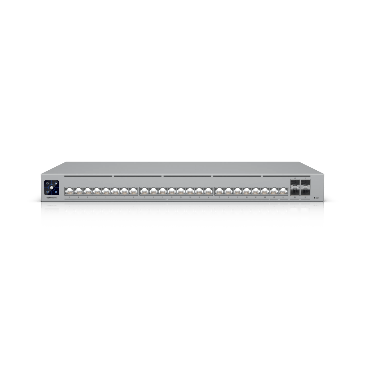 Ubiquiti UniFi Pro HD 24 24 Port Layer 3 Switch