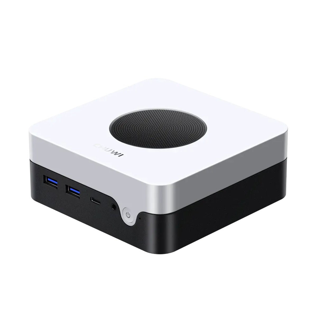 CHUWI 馳為 Larkbox X (Intel N150+16GB+512GB+Win11 Home) 迷你電腦