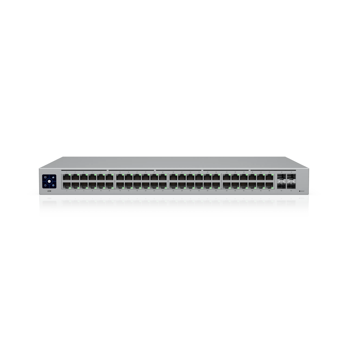 Ubiquiti UniFi USW-48 48Port Layer 2 Gigabit Switch