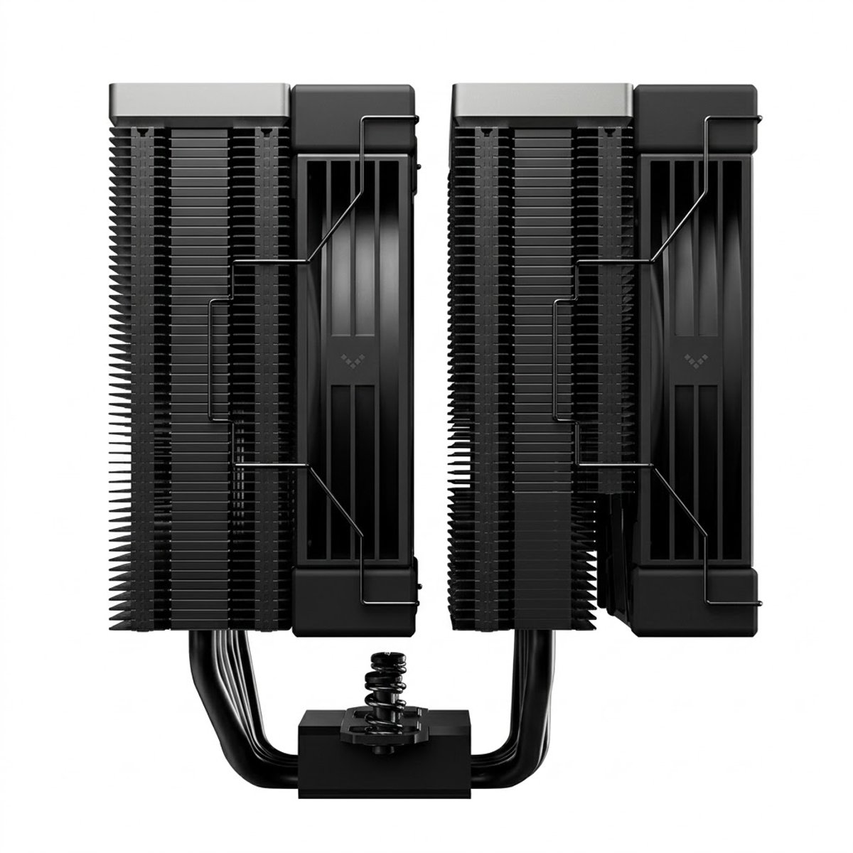 DeepCool AK620 G2 DIGITAL NYX 雙塔式風冷散熱器