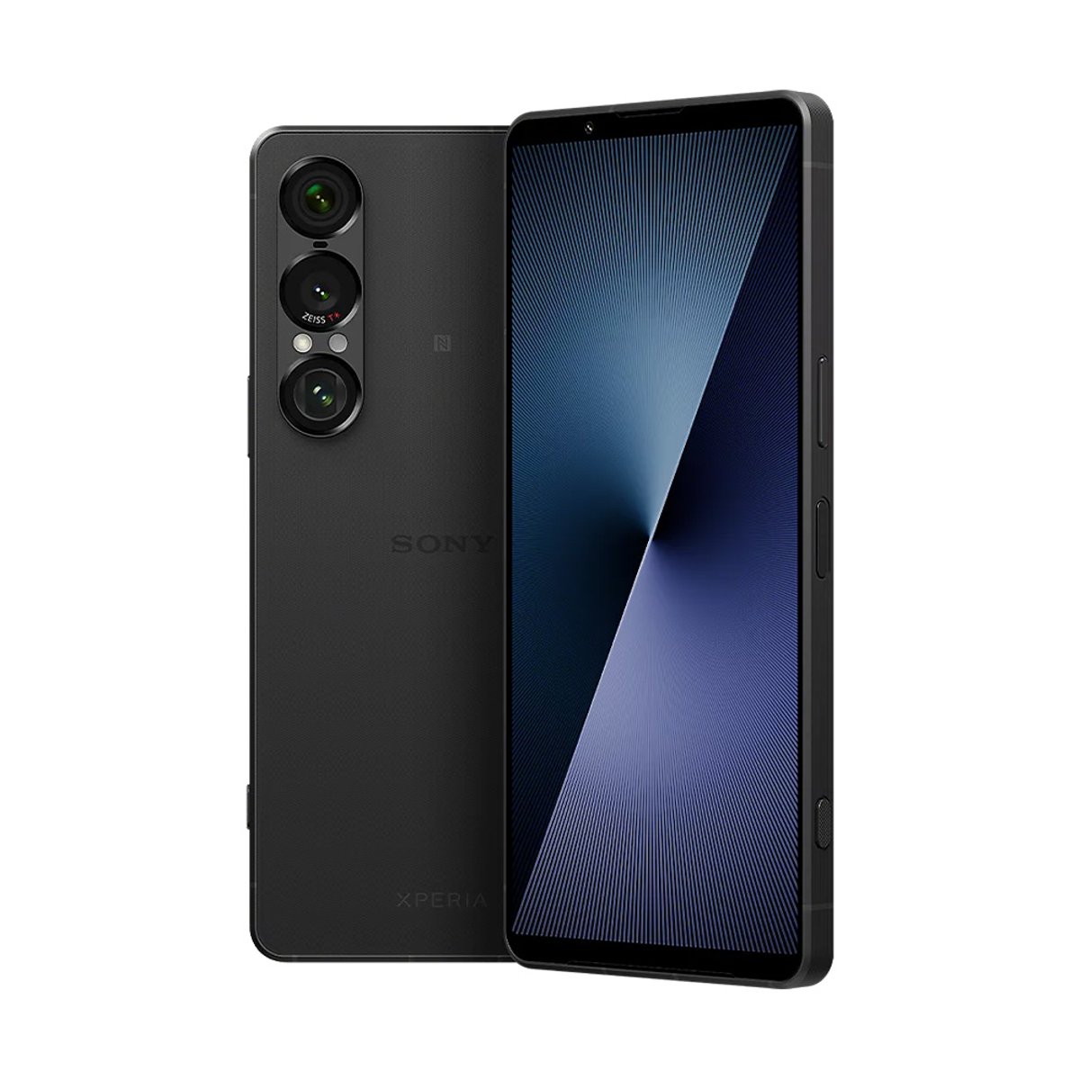 SONY Xperia 1 VII 智能手機(黑色-512GB)