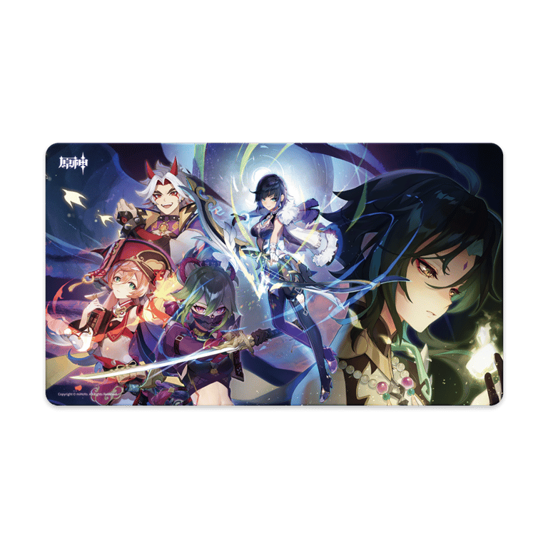 荒夢藏虞淵 B款