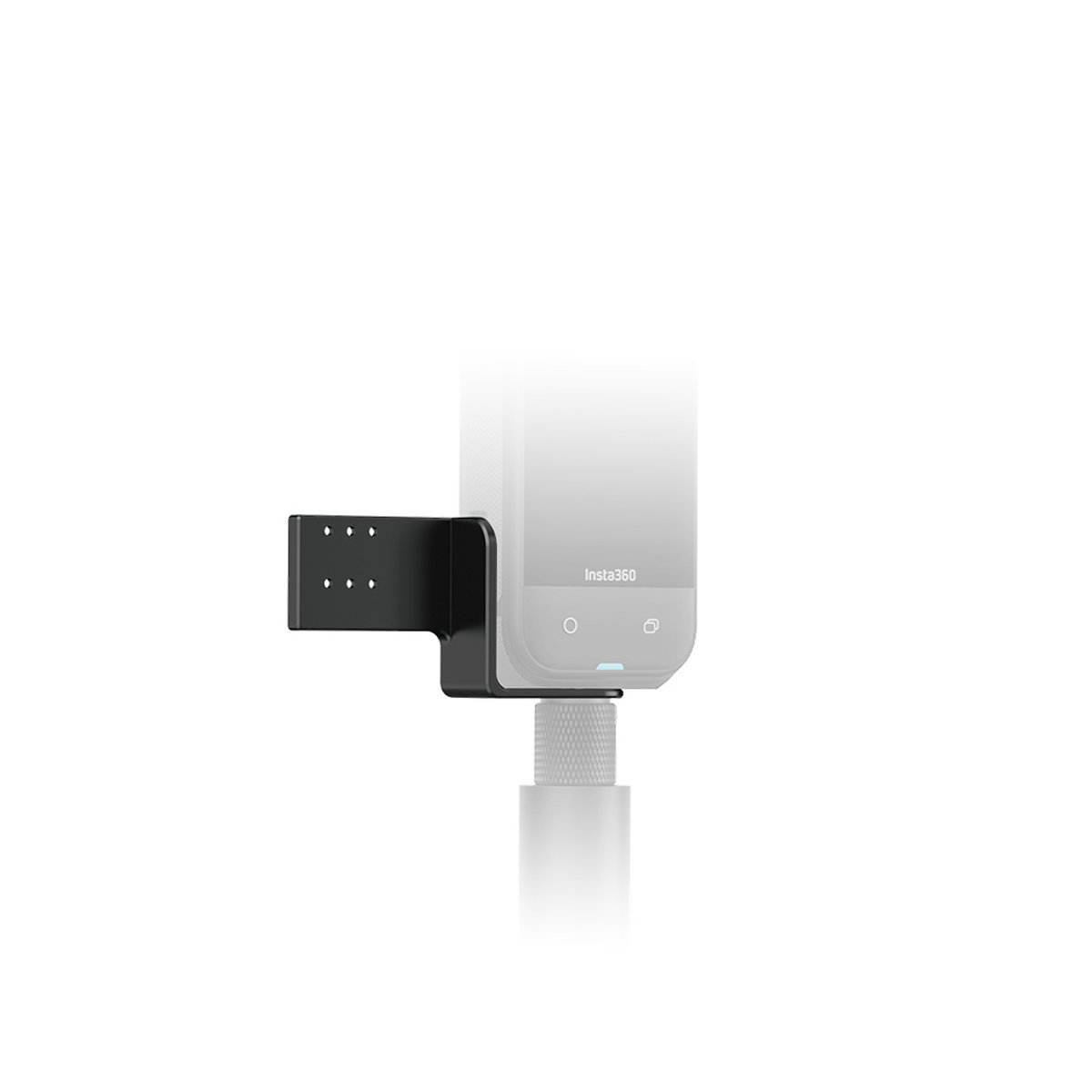 Insta360 X5 專用配件(隱形麥克風冷靴(適用 RØDE 麥克風))