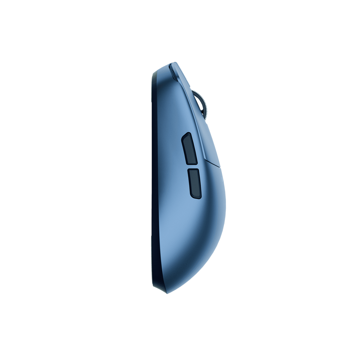 Voicsky CLOUD S1 PRO 輕量三模無線遊戲滑鼠(Metallic Blue)