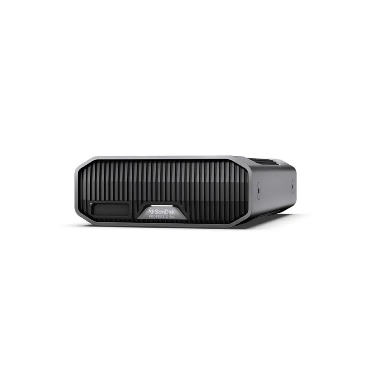 SANDISK PROFESSIONAL G-Drive PROJECT 8TB TH3 外置硬碟(SDPHG1H-008T-ZBAAD)