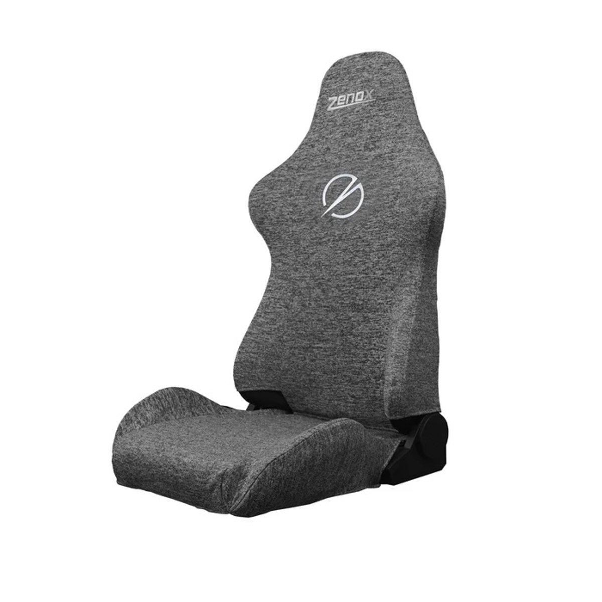 Zenox Fabric Cover for Mercury Gaming Chair (Grey) 水星電競椅套 (灰色)(水星 Mercury)