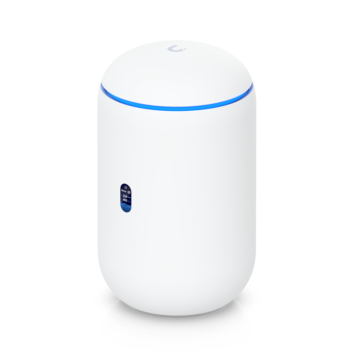 Ubiquiti UniFi Dream Router 7 三頻 WiFi-7 路由器