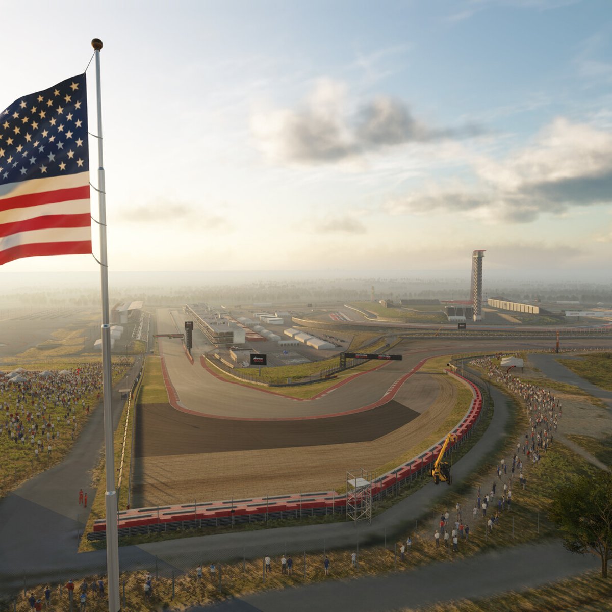 PC STEAM《神力科莎出賽準備：進化》Assetto Corsa EVO