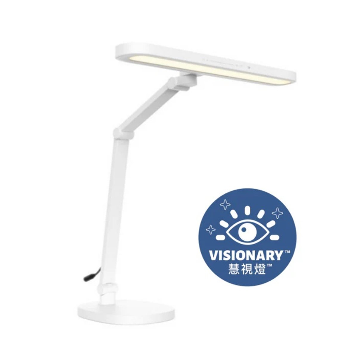 [Visionary]Philips 66251 Gadwall II 近視控制護眼檯燈