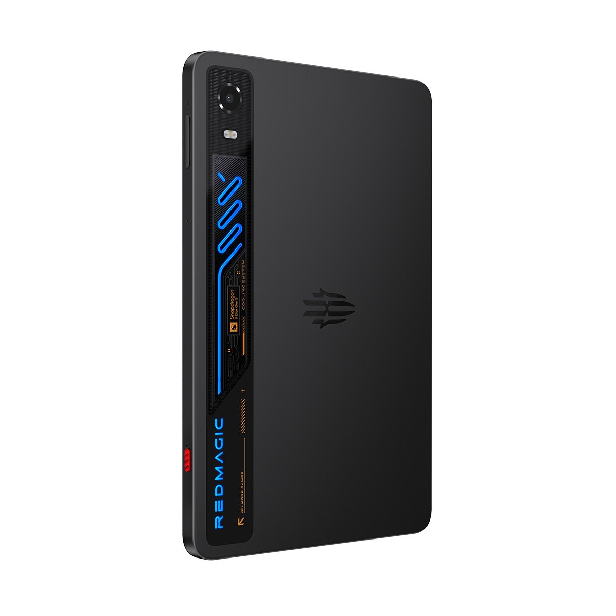 REDMAGIC 紅魔 Astra 2 電競平板電腦(國際版)(Eclipse-12G+256G)