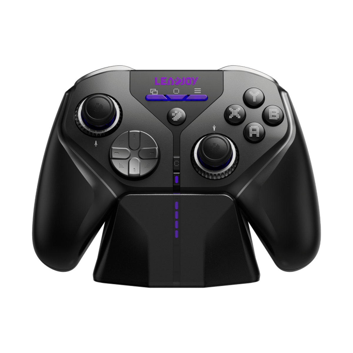 LeadJoy Xeno Pro 三模無線遊戲控制器連充電底座
