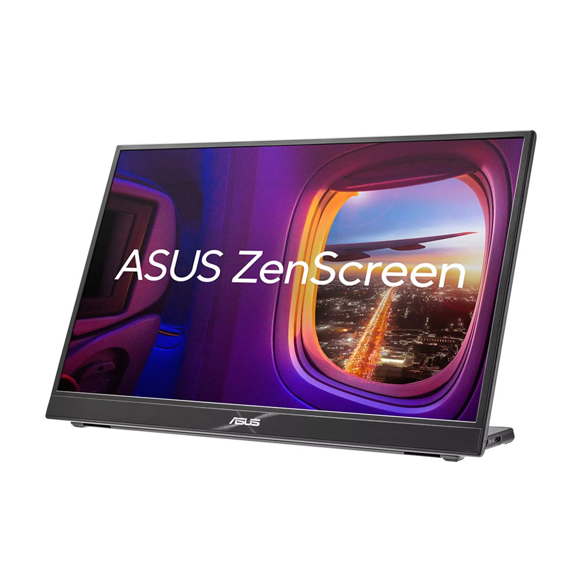 Asus MB16QHG 16吋 2K WQXGA 16:10 IPS 120Hz HDR400 便攜式顯示器