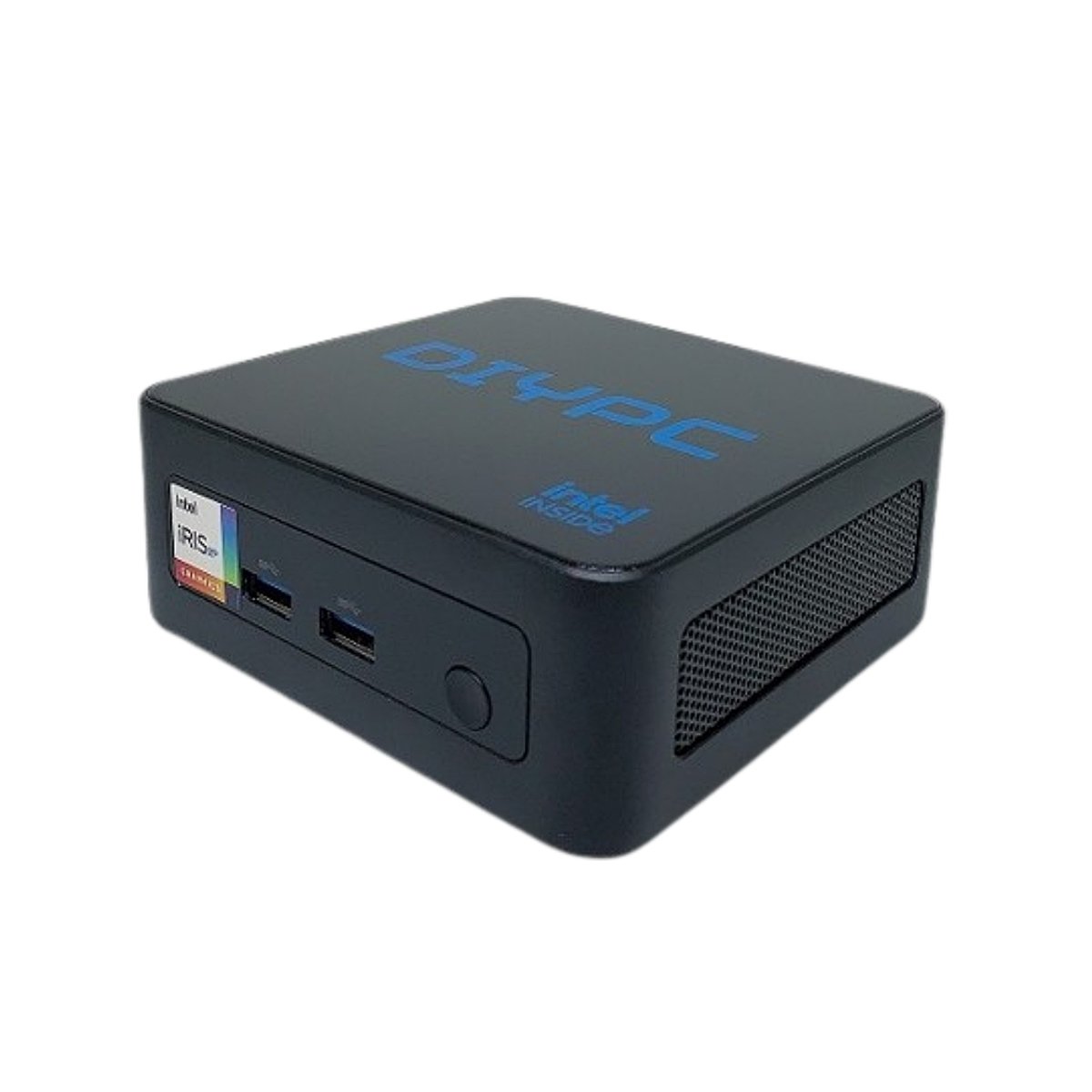 DIYPC NUCMINI-12900HKR16S1T (i9-12900HK+16GB+1TB+Win 11 Pro) 迷你電腦