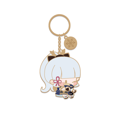 Q版人物系列-神里綾華