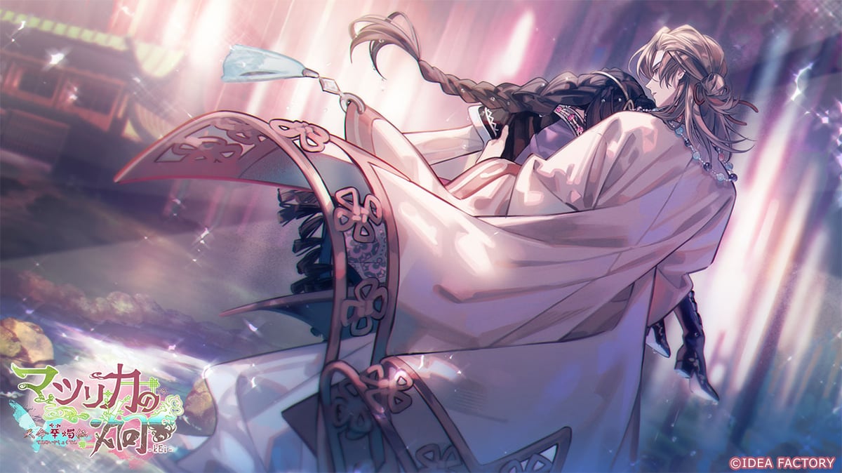 遊戲畫面 1