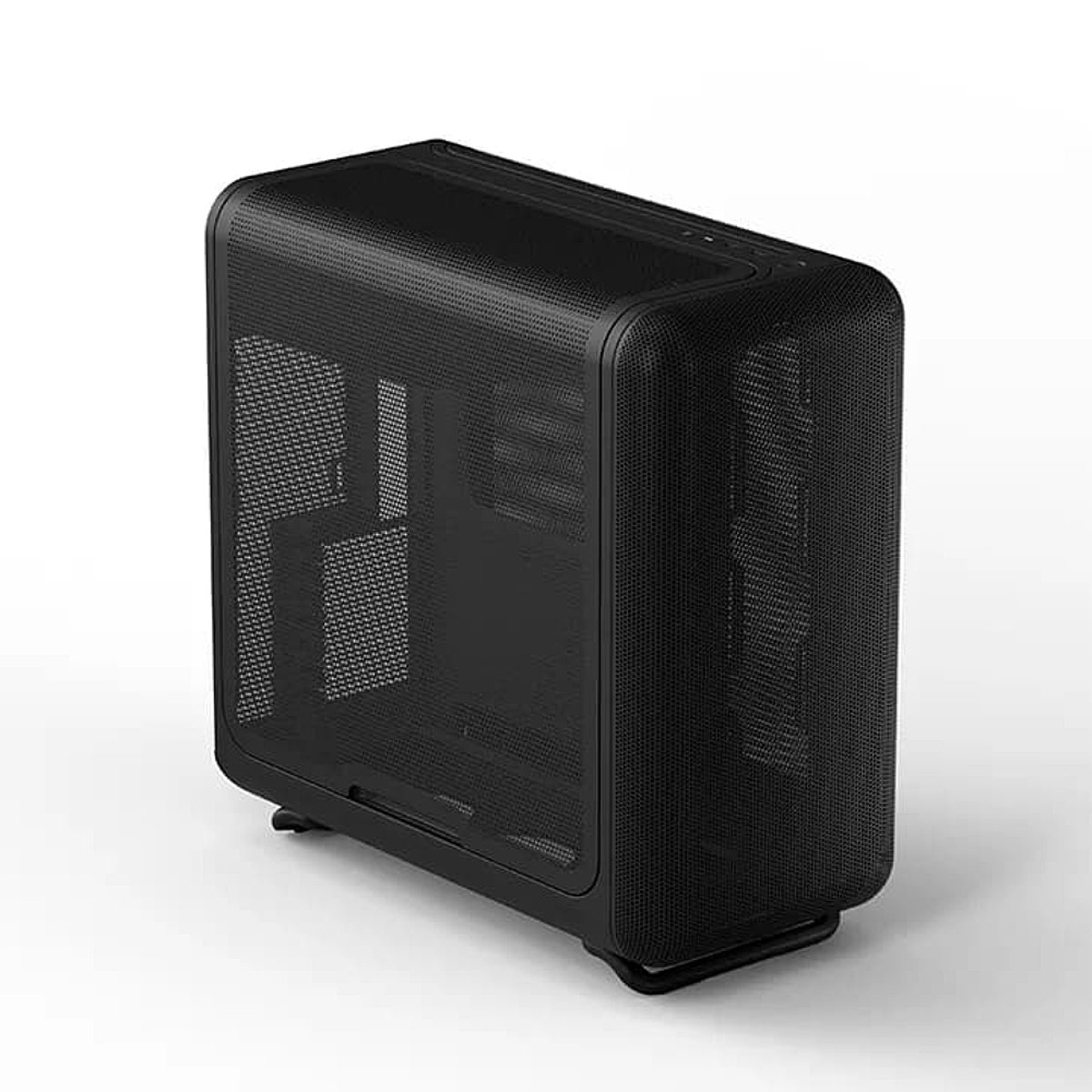 HYTE X50 Air ATX中塔機箱(網狀側板-黑色)