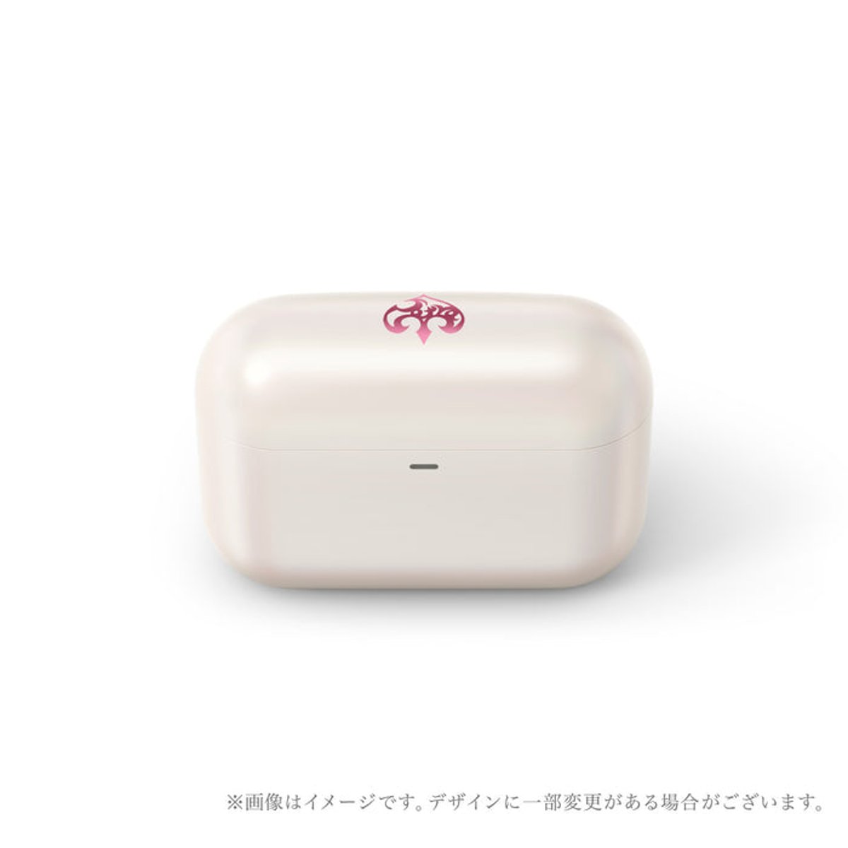 【香港行貨】Final Audio ZE500 for ASMR 真無線藍牙耳機(CyberPatra -Pearlshine)