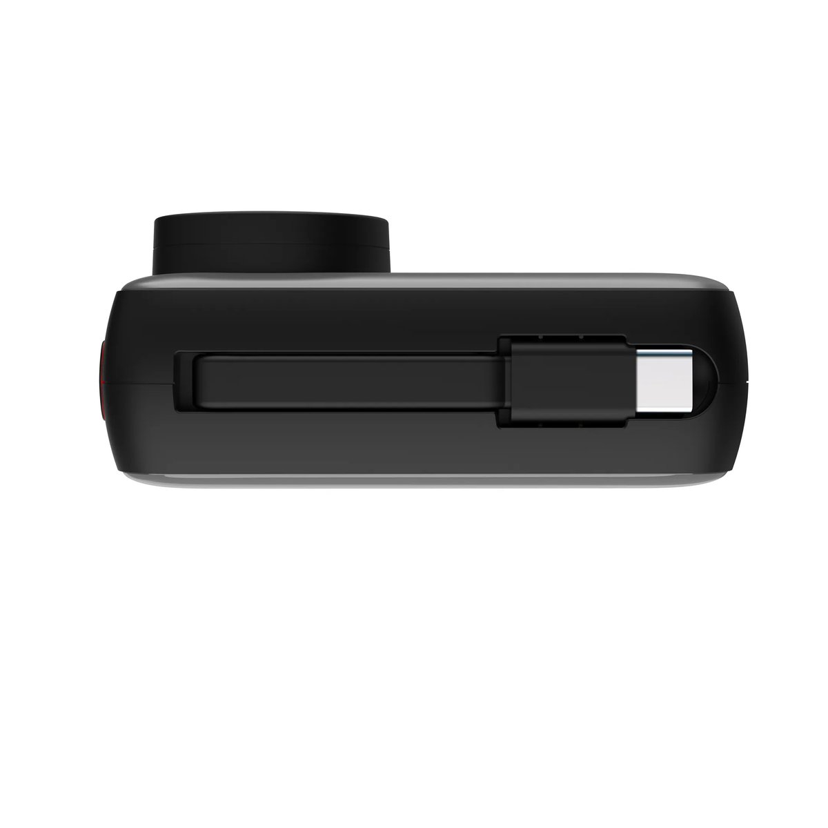 Connecty PowerTrio 5000mAh 四合一流動電源(黑色)