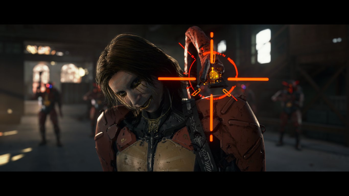 PC Steam《死亡擱淺2：冥灘之上》DEATH STRANDING 2: ON THE BEACH(豪華版 Deluxe Edition)