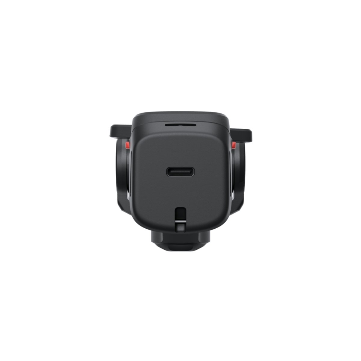 Insta360 Luna Ultra 三軸 8K 徠卡雙鏡頭旗艦雲台相機(標準套裝-星曜黑)