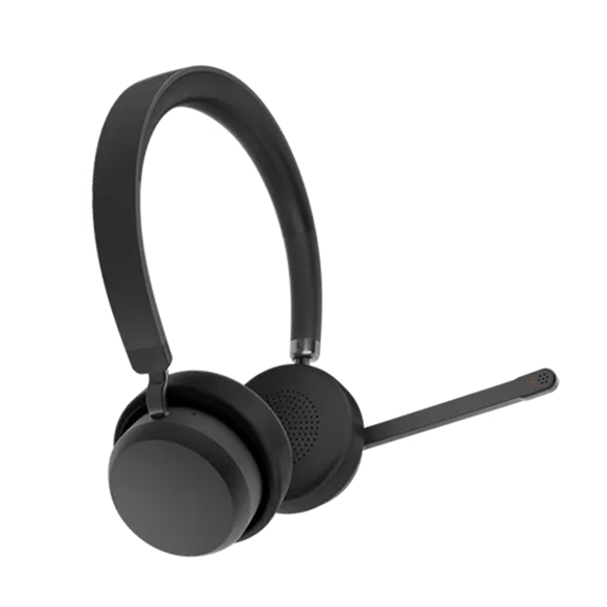Lenovo Wireless VoIP 無線耳機(Teams)(4XD1M80020)