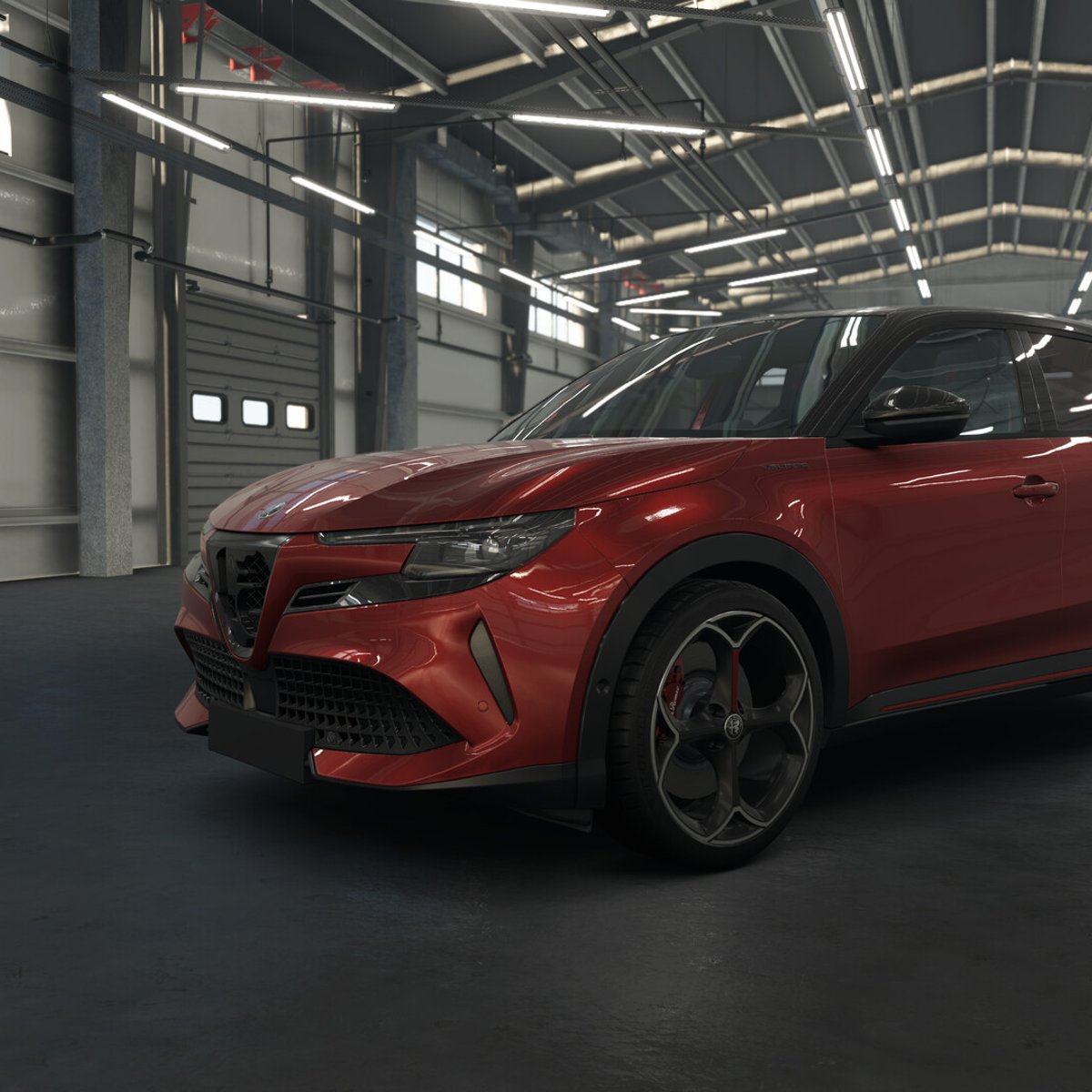 PC STEAM《神力科莎出賽準備：進化》Assetto Corsa EVO