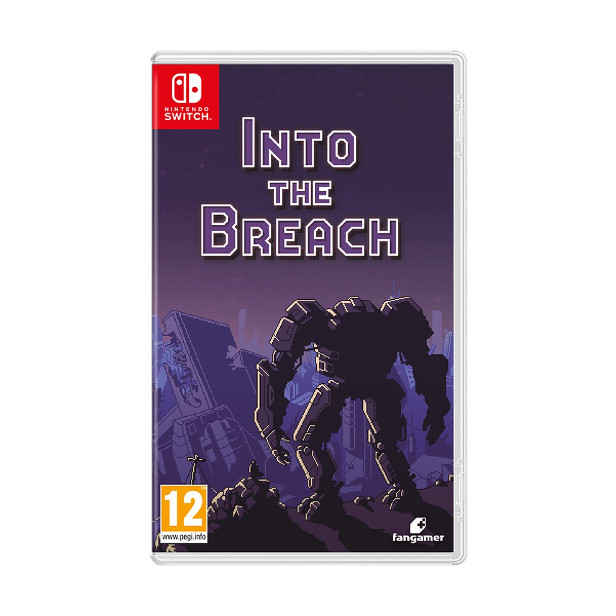 NS《陷陣之志》Into the Breach