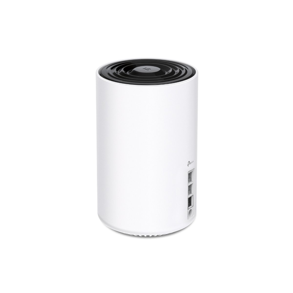 TP-Link Deco XE75 Pro AXE5400 2.5G WAN/LAN WiFi 6E 全屋覆蓋 Mesh 三頻 路由器(1件套裝)