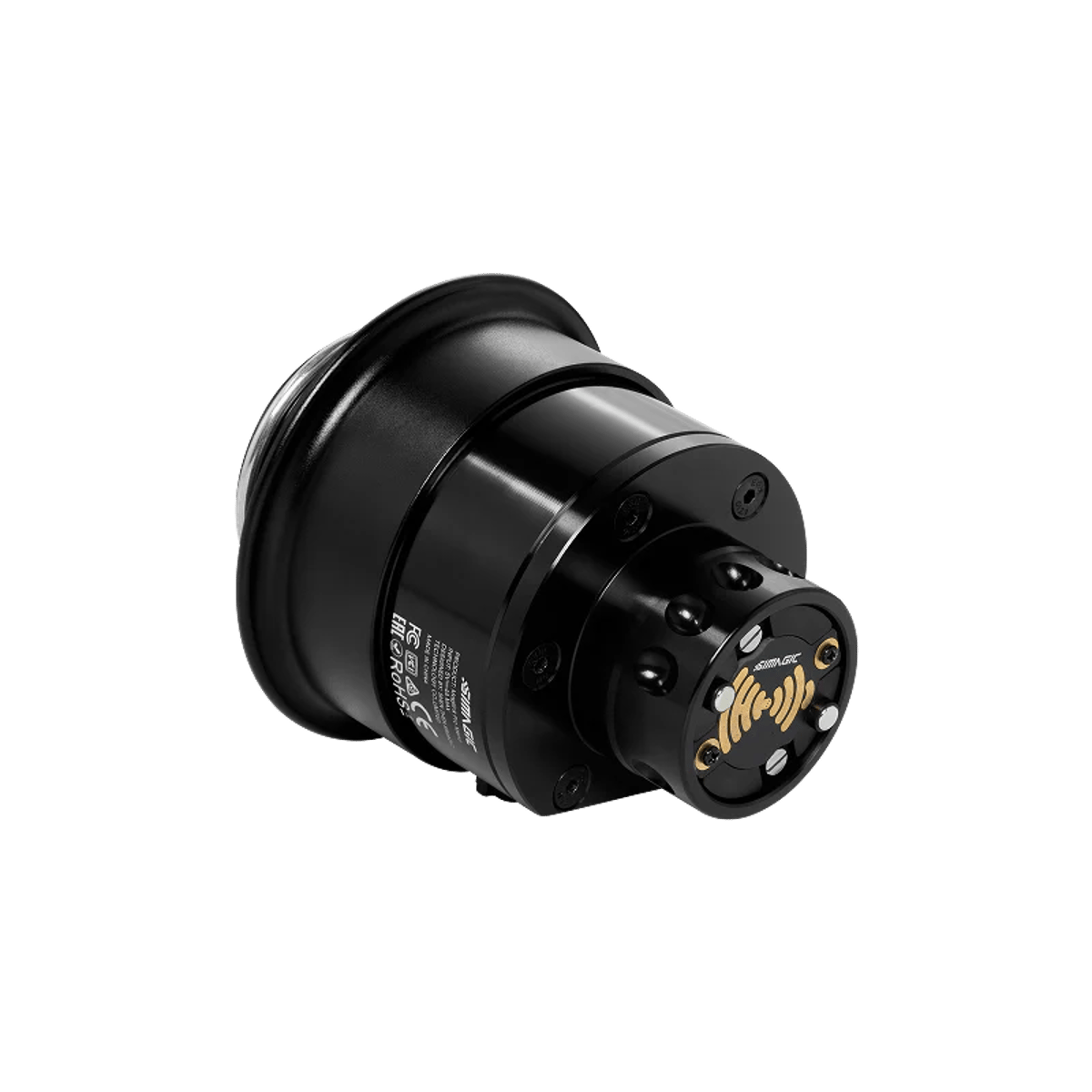 Simagic MagLink Pro延長杆 (適用於Zeus/Neo方向盤,無線連接)