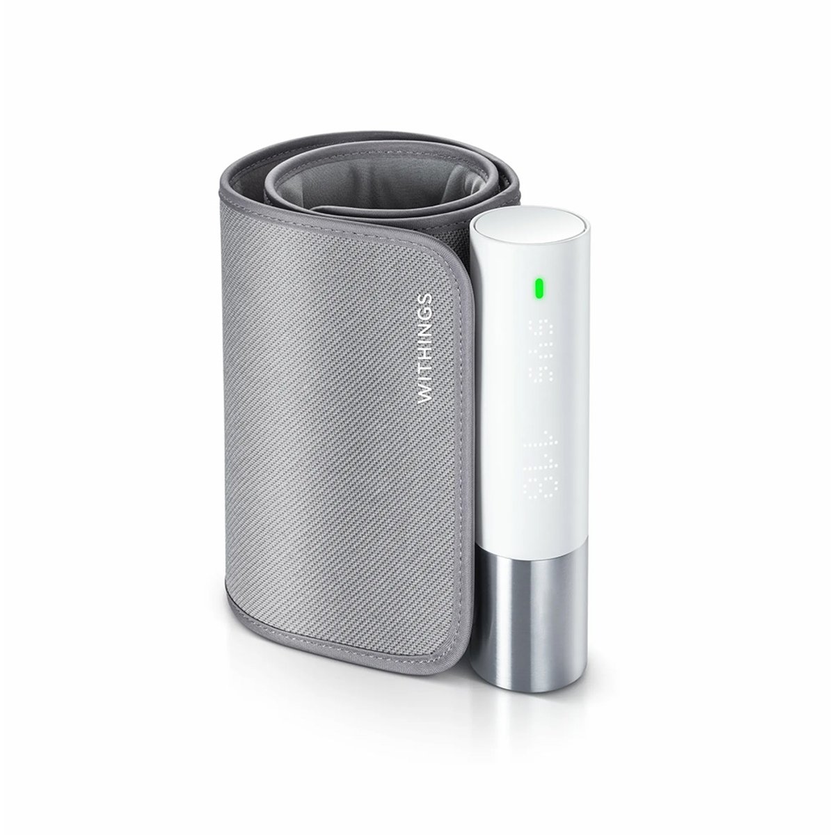 Withings BPM Core 智能血壓/心率監測器(Grey-灰色)